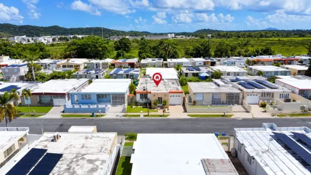 Urb. Villa Humacao, Casa en Humacao venta en Humacao, PR