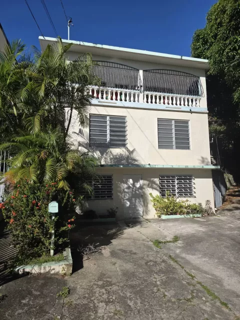 Magueyes alquiler en Ponce, PR