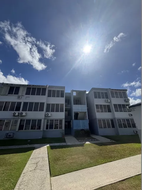 COND. ESTANCIAS DEL REY alquiler en Caguas, PR