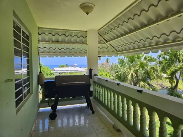 Bo. Membrillo, Casa en Camuy venta en Camuy, PR