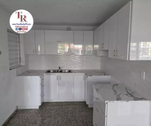 Urb. Villa Carolina alquiler en Carolina, PR