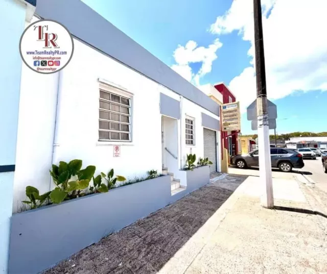 Caparra Terrace venta en Río Piedras, PR