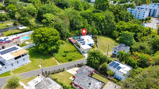 Bo. Las Cuevas, Casa en Trujillo Alto venta en Trujillo Alto, PR