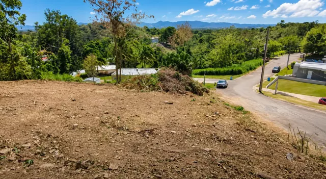 Bo. Guanajibo, Solar En Hormigueros venta en Hormigueros, PR