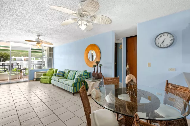 Cond. Villas Del Sol, Apartamento en Lajas venta en Lajas, PR