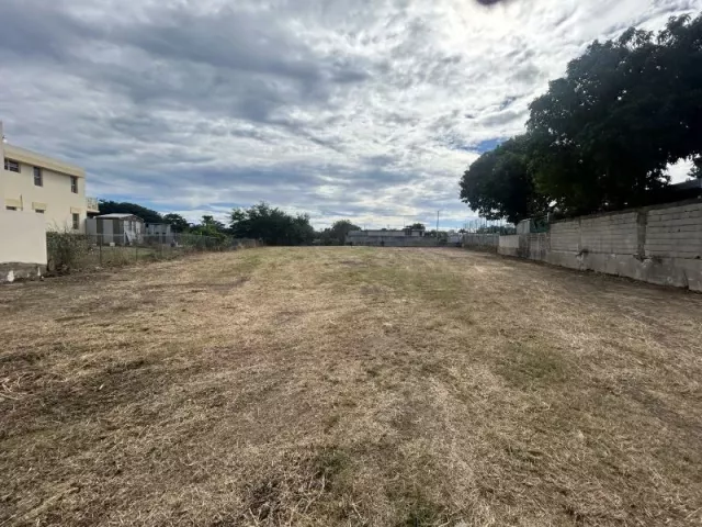 Sect Godreau, Solar En Salinas venta en Salinas, PR