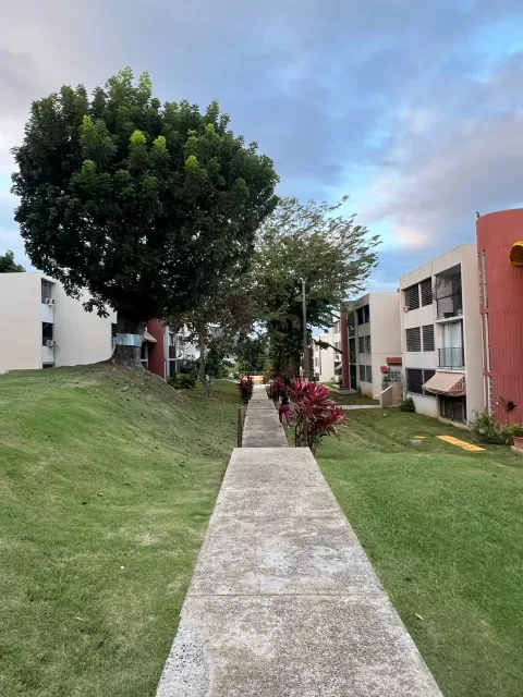 COND. PARQUE DE BONNEVILLE venta en Caguas, PR