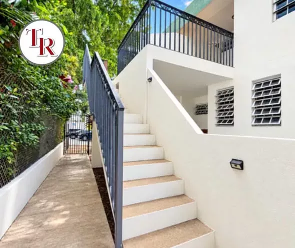Urb. College Park alquiler en San Juan, PR