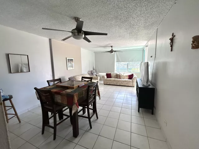 Condo Playa Azul venta en Luquillo, PR