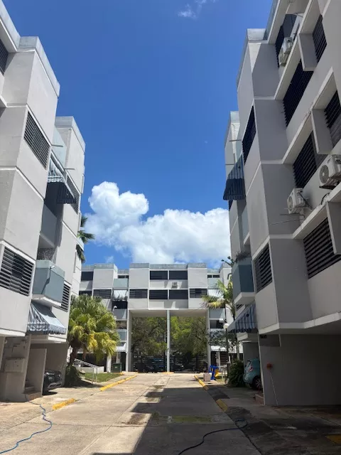 COND. PARQUE CENTRO alquiler en Hato Rey, PR