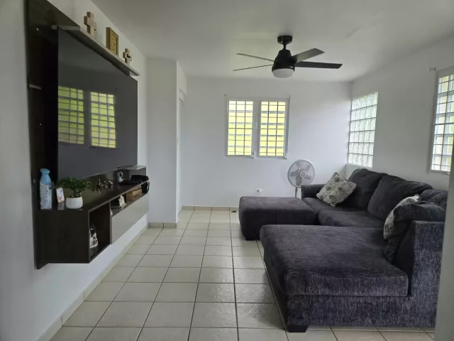 Bo. Cañaboncito, Casa en Caguas venta en Caguas, PR
