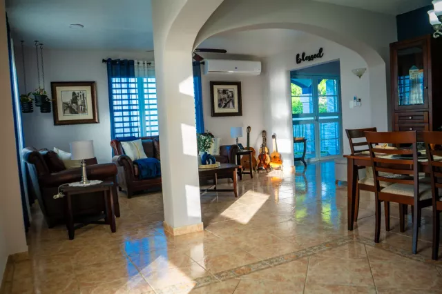 Bo. Galateo Alto, Casa En Isabela venta en Isabela, PR