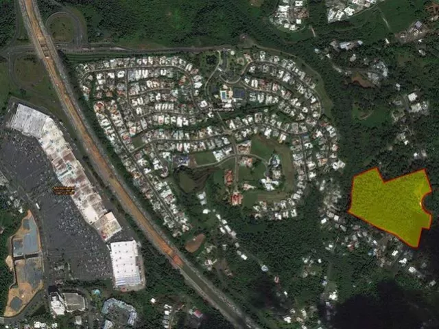 Sector de Jesus venta en San Juan, PR