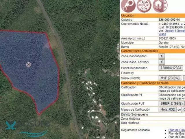 Barrio Rincon venta en Gurabo, PR