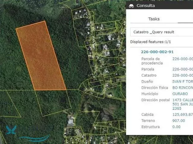 Barrio Rincon venta en Gurabo, PR