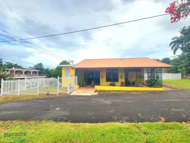 Barrio Saint Just venta en Trujillo Alto, PR