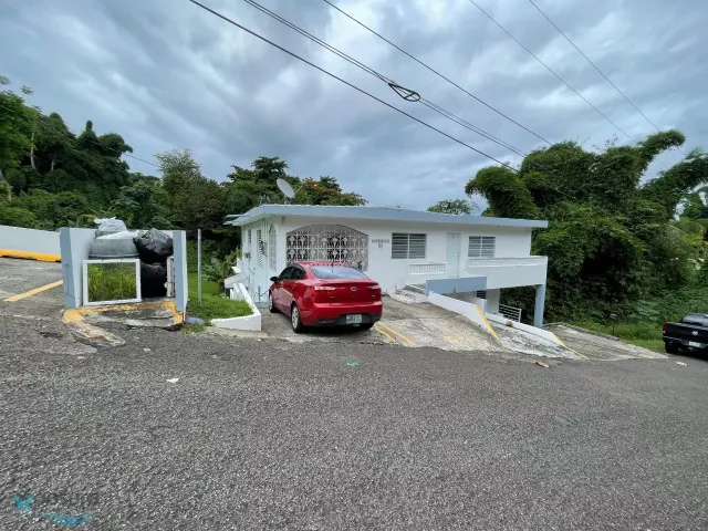 Urb. Bellas Lomas venta en Mayaguez, PR
