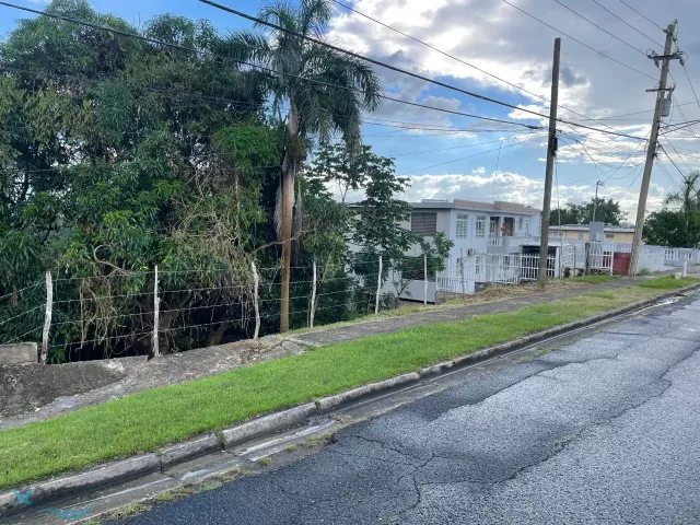 Barrio Miradero venta en Mayaguez, PR