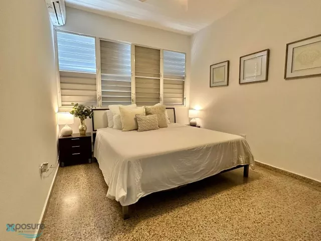 Condo San Jorge venta en San Juan, PR