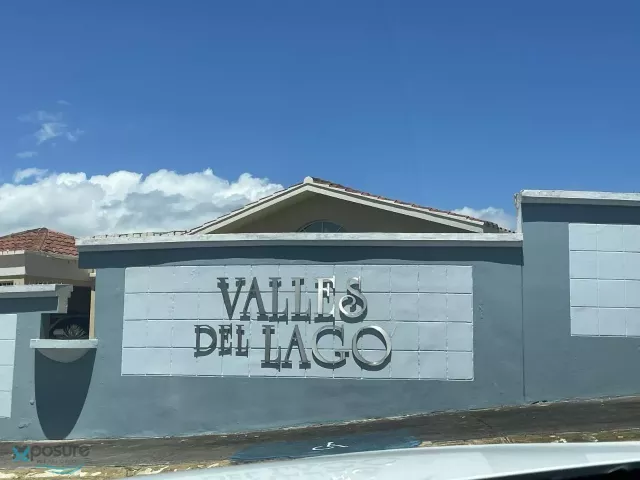 Urb. Riberas del Lago venta en Caguas, PR