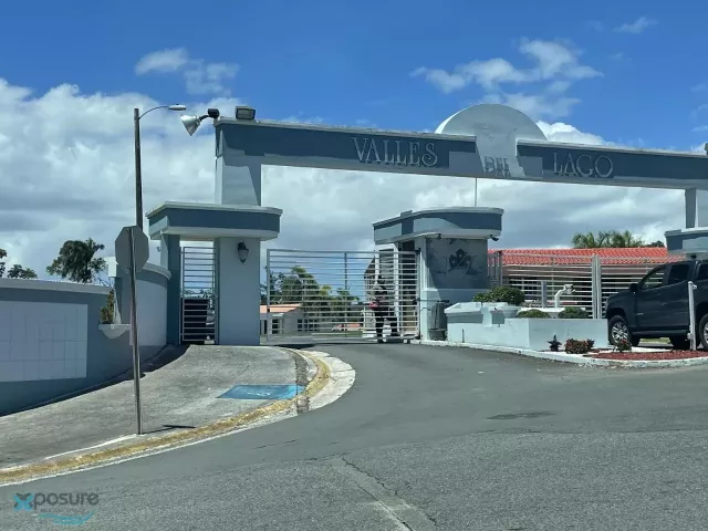 Urb. Riberas del Lago venta en Caguas, PR