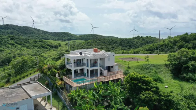 Urb. Mar Caribe venta en Naguabo, PR