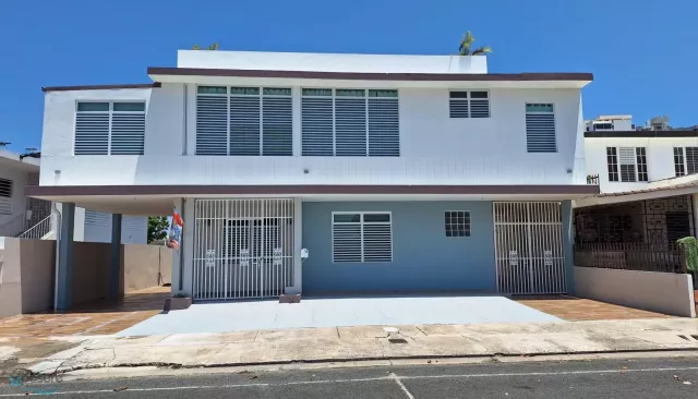 Urb. Extension Villamar venta en Carolina, PR