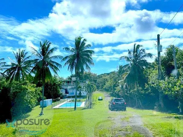 Barrio Quebrada venta en Fajardo, PR