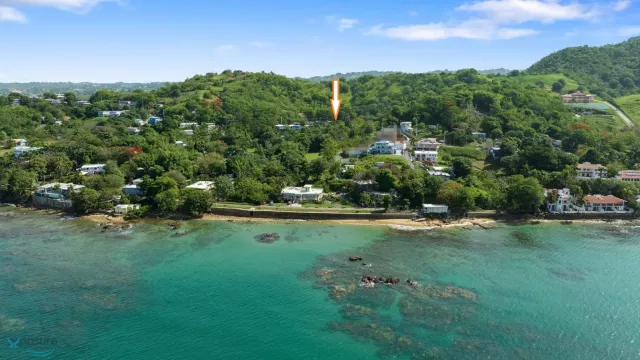 Barrio Barrero venta en Rincon, PR
