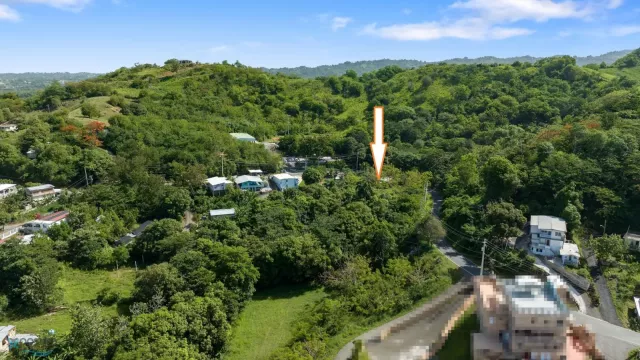 Barrio Barrero venta en Rincon, PR