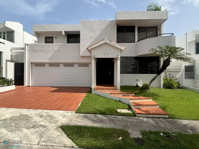 Urb. Quintas Reales alquiler en Guaynabo, PR