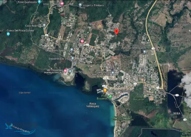 Barrio La Union venta en Cabo Rojo, PR