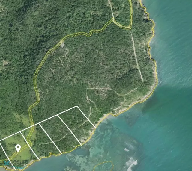 Barrio Guanica venta en Guanica, PR