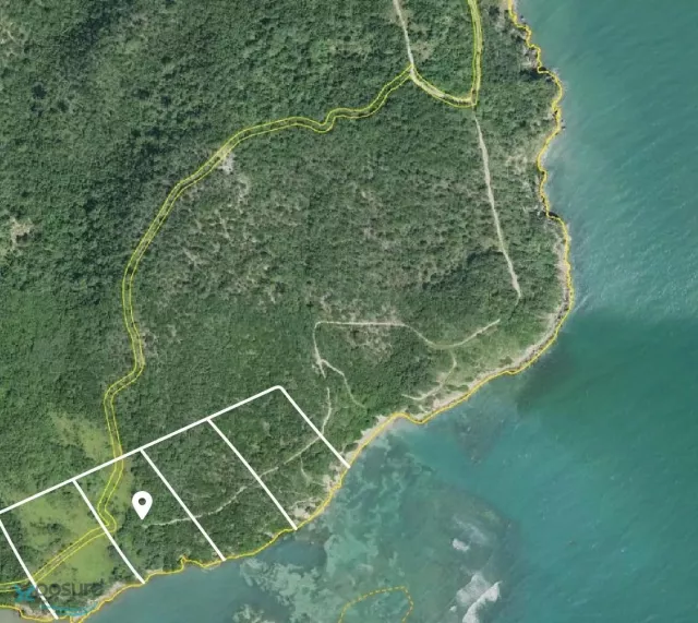 Barrio Guanica venta en Guanica, PR
