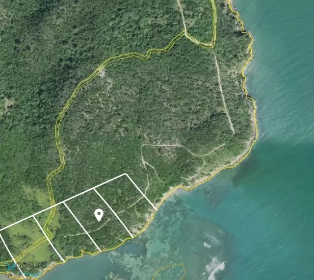 Barrio Guanica venta en Guanica, PR