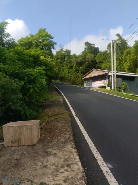 Barrio Abras venta en Corozal, PR
