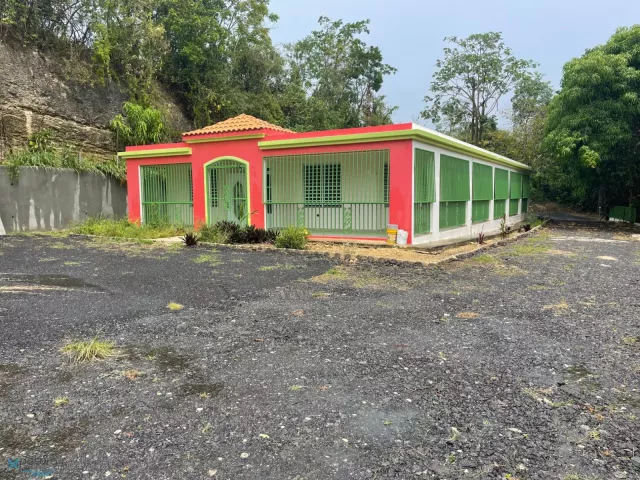 Barrio Rocha venta en Moca, PR