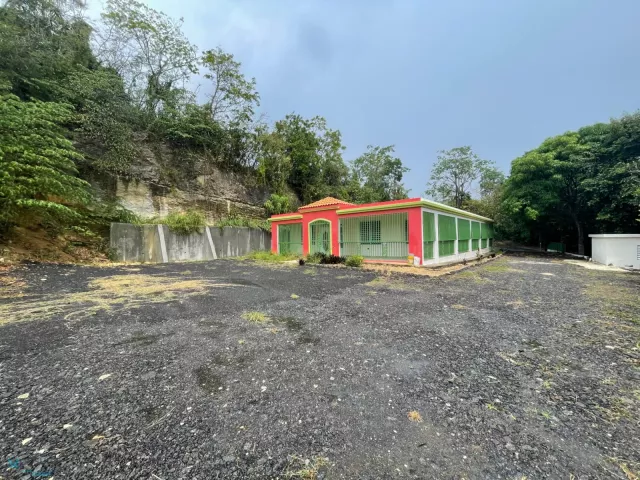 Barrio Rocha venta en Moca, PR
