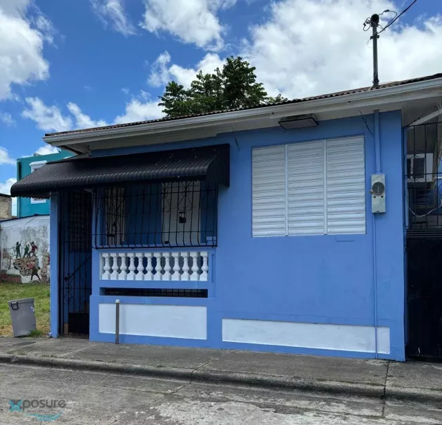 Barrio Pueblo Mayaguez venta en Mayaguez, PR