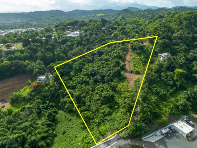 Barrio Cacao venta en Carolina, PR