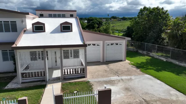 Barrio Carrizales venta en Hatillo, PR
