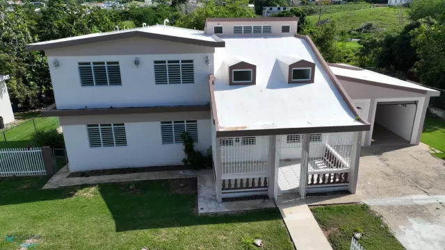 Barrio Carrizales venta en Hatillo, PR