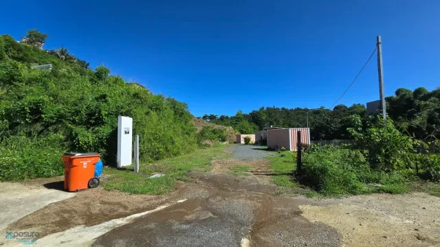 Barrio Cruces venta en Rincon, PR