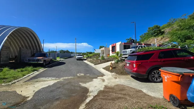 Barrio Cruces venta en Rincon, PR