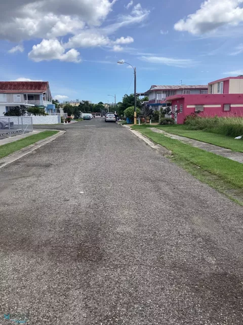 Barrio Guanajibo venta en Mayaguez, PR