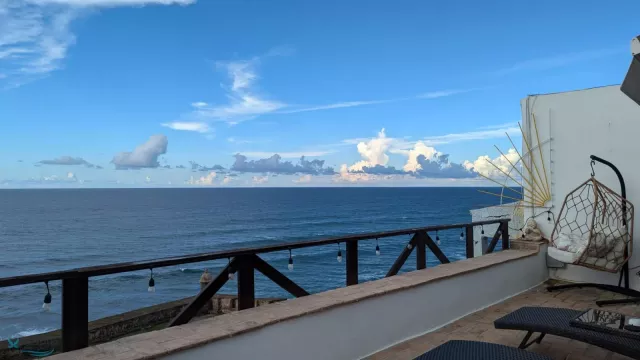 Barrio Viejo San Juan -Zona Historica alquiler en San Juan, PR