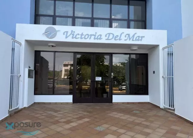 Condo Victoria Del Mar venta en Rincon, PR