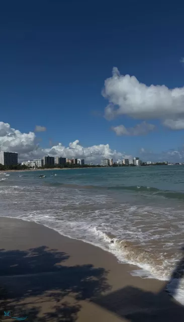 Condo Reina Del Mar venta en Carolina, PR