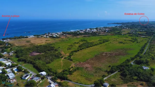 Barrio Islote venta en Arecibo, PR