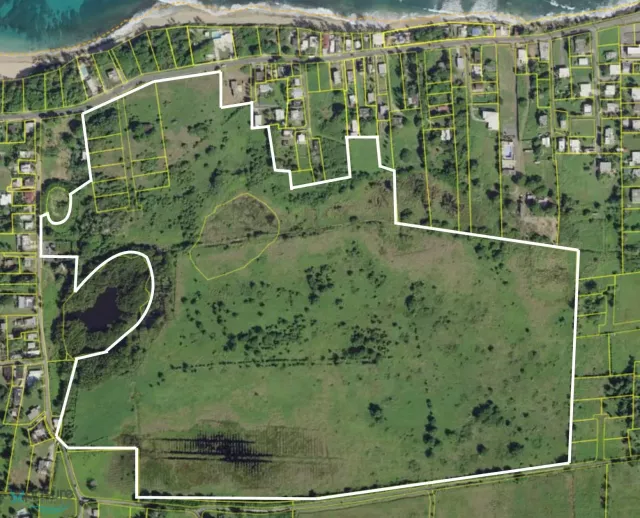 Barrio Islote venta en Arecibo, PR